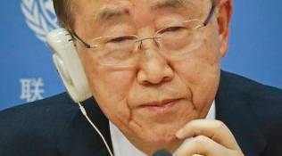 ban ki moon, south korea, south korea presidency, ban ki moon south korea, Park Geun-hye, south korea president impeached, south korea news, ban ki moon news, world newsations, Parsi Climate Change, Paris climate change deal, UN Secretary-General, Ban Ki-moon, Ban Ki-moon successor, India, world news, Indian Express