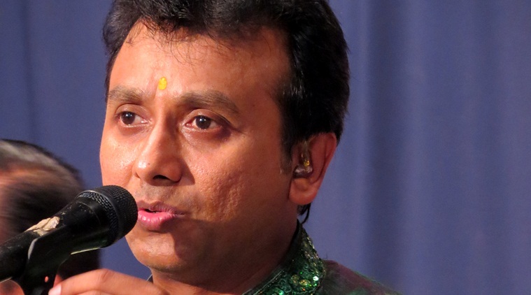 Carnatic singer P Unnikrishnan robbed of Rs 1.35 lakh in credit card ...