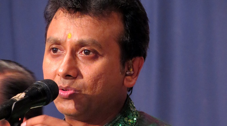 unnikrishnan padal