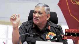 army chief, bipin rawat, Lt General Bipin Rawat , new army chief, new army chief supersession, army chief appointment, appointment of new army chief, congress on new army chief, BJP, Congress, JDU opposition on new army chief, India news, Indian Express