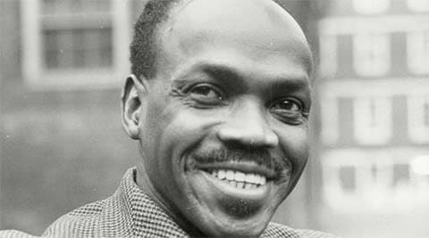 er braithwaite, author er braithwaite, er er braithwaite dies, 'to sir, with love', er braithwaite first publication, the guyanese author, latest news, indian express