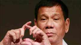 rodrigo duterte, duterte, philippines, philippines rodrigo duterte, philippine president, us, barack obama, obama, world new