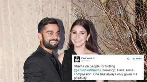 virat kohli, anushka sharma, narendra modi, sakshi malik, dipa karmakar, twitter report, golden tweet, most influential moments