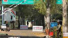 india pakistan, pathankot airbase attack, uri attack, nagrota attack, uri, uri attack news, indian soldiers dead, indian military, terrorism, india pakistan, pakistan terrorism, lashkar, lashkar terrorists, latest news