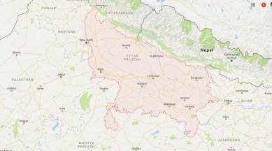 UP division, uttar pradesh division, demand for division, division demand, UP polls, UP polls 2017, UP assembly elections 2017, india news, indian express news