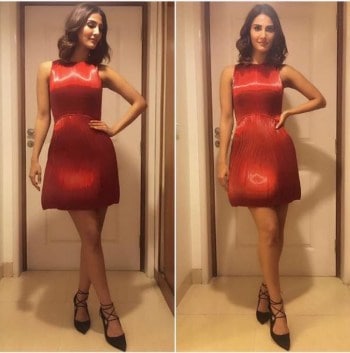 Vani Kapoor Open Sex - Vaani Kapoor's 10 Befikre looks we loved during the promotions | Lifestyle  Gallery News,The Indian Express