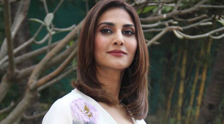 Image result for vaani kapoor hairstyles