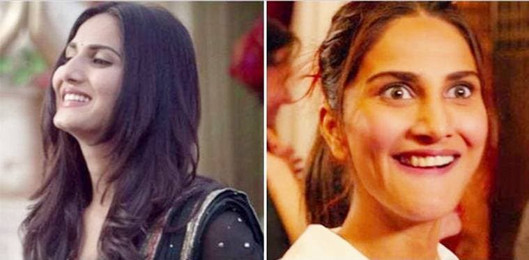 vaani kapoor, shuddh desi romance, vaani kapoor befikre