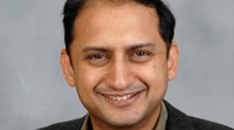 Indian Twitterati can’t get over new RBI deputy governor’s name and his music album!