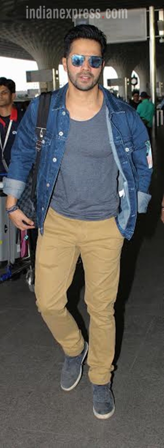 varun dhawan