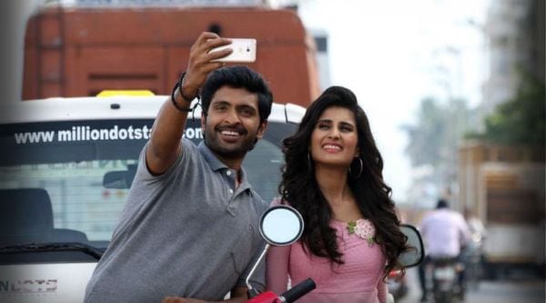 Veera Sivaji movie review: Vikram Prabhu film is deeply flawed