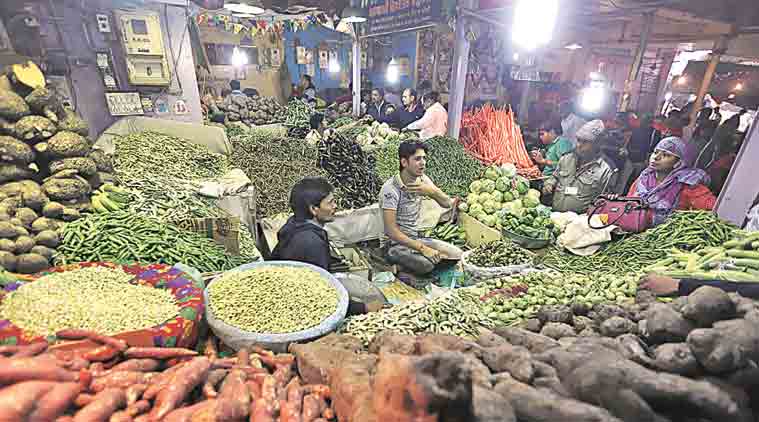 inflation, CPI inflation, demonetisation, interest rate, rate cut, interest rate cut, food inflation, economy, busines news