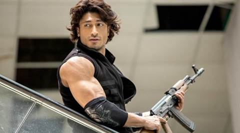 480px x 267px - Vidyut Jamwal, Adah Sharma push Commando 2 release date due to  demonetisation | Entertainment News,The Indian Express