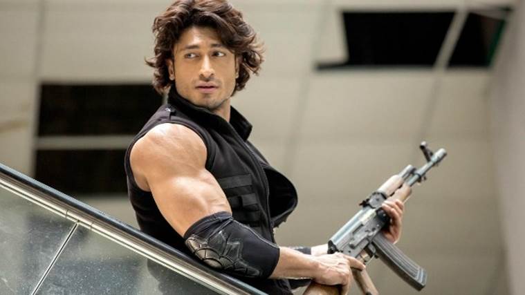 Vidyut Jamwal, Adah Sharma push Commando 2 release date due to