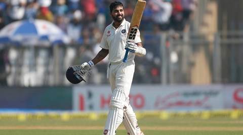 India vs England, 4th Test: Murali Vijay silences critics with eighth ...