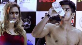 Vijender Singh, Vijender, Vijender Singh bout, Vijender Singh vs Francis Cheka, Vijender vs Francis Cheka, Boxing India, Pro Boxing, boxing