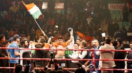 Vijender Singh, Vijender Singh Francis Cheka, Vijender Singh Francis, Francis Cheka Vijender Singh, Vijender Singh vs Francis Cheka, Vijender Singh India, India Boxer Vijender Singh, Sports