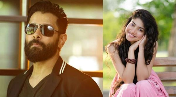 Sai Pallavi Hot Sex - Premam girl Sai Pallavi drops out of Vikram film | Entertainment News,The  Indian Express