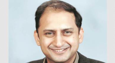 RBI and corporate stressed assets, RBI and bad loans, Viral Acharya, stressed assets in India, India news, National news, latest news, India news, National news, Latest news