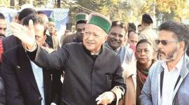 Virbhadra's PMLA case, Delhi HC on Virbhadra's PMLA case, Himachal Pradesh CM Virbhadra Singh, Virbhadra corruption case, Virbhadra's PMLA case court decision, indian express news