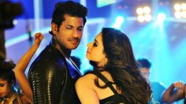 tamannah, tamannaah vishal crush, tamannaah vishal crush, tamannaah crush, tamannah crush on vishal, vishal tamannah crush, vishal okkadochadu, tamannaah okkadochadu, tollywood news, entertainment news