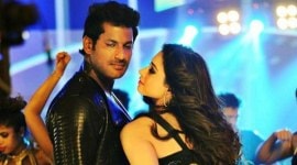 tamannah, tamannaah vishal crush, tamannaah vishal crush, tamannaah crush, tamannah crush on vishal, vishal tamannah crush, vishal okkadochadu, tamannaah okkadochadu, tollywood news, entertainment news