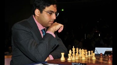 Viswanathan Anand to Lead Strong Indian Team For Grand Swiss Tournament