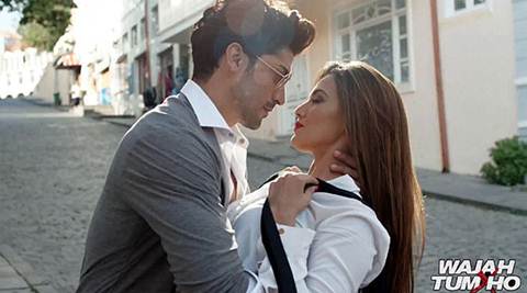480px x 267px - Wajah Tum Ho box office collection day 1: Sex thriller disappoints, opens  with Rs 2.86 cr earnings | Entertainment News,The Indian Express
