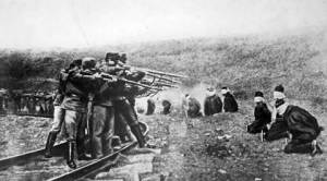 Why assassination of Russian Ambassador Andrey Karlov reminds many of how World War I started