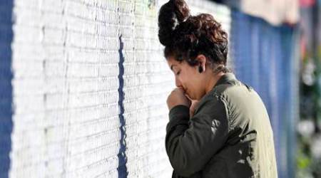 Oakland, California, California dance party, Facebook invited event, dance party fire, party fire, party fire deaths, party fire latest update, california party, oakland dance party, world news, indian express news