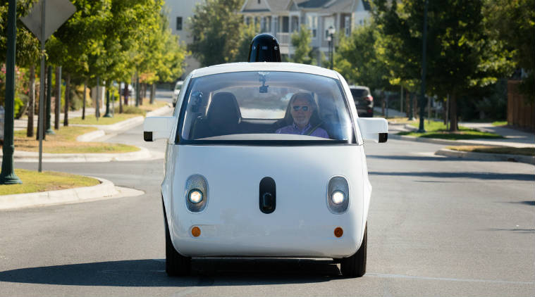 Waymo, Google, Google Self-driving car, Google self-driving car project, Google Self-driving cars launch, Waymo self-driving car, John Krafcik, Google car, Uber self-driving car, technology, technology news
