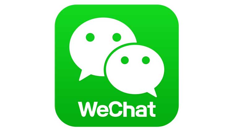 tencent wechat china ecny wechat