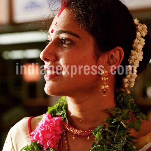 Composer Purbayan Chatterjees Wedding To Malayalam Singer Gayatri 