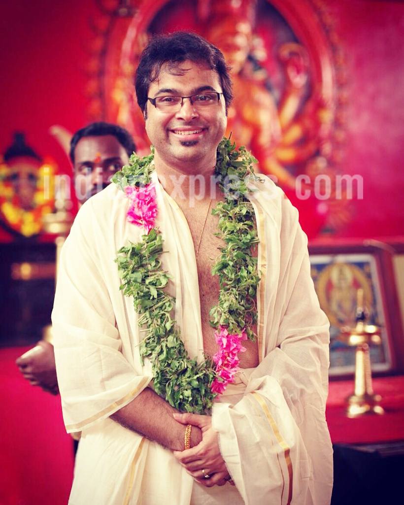 shankar mahadevan house shankar mahadevan house