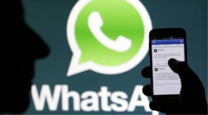 WhatsApp para iOS permite enviar vídeos e Live Photos como GIFs e