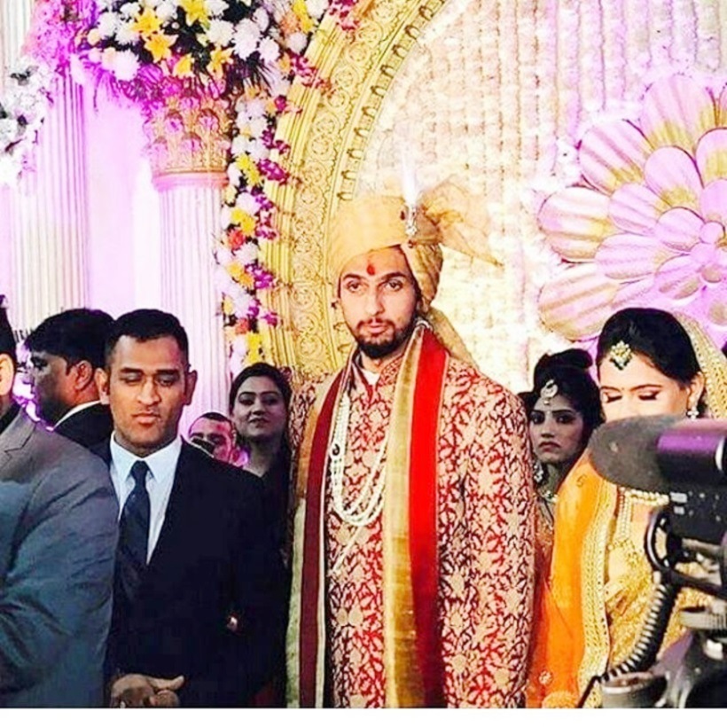 Ishant Sharma, Pratima Singh, Ishant Sharma Pratima Singh, Ishant Sharma wife, Ishant Sharma wedding, Ishant Sharma wedding pics, Ishant Pratima wedding pics, Ishant Pratima wedding photos, cricket photos, cricket news, sports news