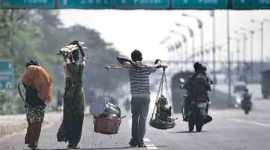 tamil nadu, tamil nadu daily wages, Indian migrant, tamil nadu migrant, daily wages, daily payments, construction workers, daily construction workers, demonetisation, demonetisation effects, demonetisation news, india news