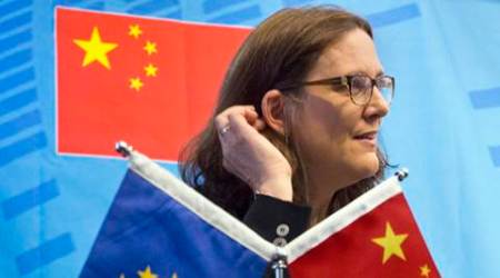 environmental goods deal, environmental goods deal WTO, WTO, china environmental goods deal, US environmental goods deal, EU environmental goods deal, EU, latest news