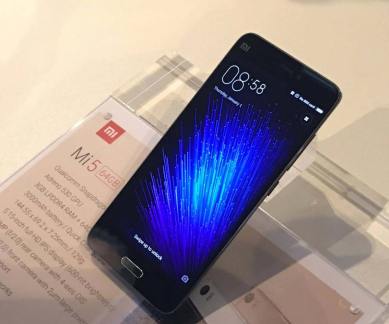 Xiaomi, Xiaomi mi 6, Xiaomi mi 6 rumours, Xiaomi mi 6 specs, Xiaomi mi 6 launch date, Xiaomi mi 6 features, Xiaomi mi 6 processor, Xiaomi mi 5 successor, Snapdragon 835, Samsung, Galaxy S8, technology, technology news