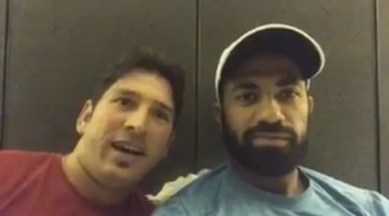 pakistan, pakistan cricket, cricket pakistan, pakistan news, wahab riaz, yasir saha, cricket news, cricket