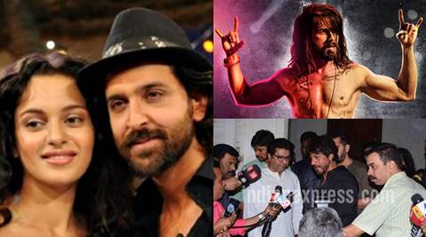 Yearender 2016: From films to buzz, the best was not enough | Bollywood ...