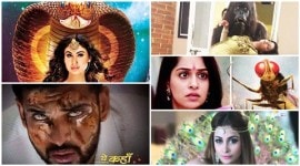 yearender 2016, worst tv shows, worst tv shows 2016, supernatural characters on tv, tv shows baseless content, naagin, naagin 2, indian television content, television jungle book, indian television shows, ichadhaari naagin, ichadhari buffalo, ichadhaari fly, saural simar ka, Tv shows which must end, stupid tv shows, ekta kapoor stupid shows, worst shows, television shows, television news, television updates, entertainmnet news, indian express news, indian express