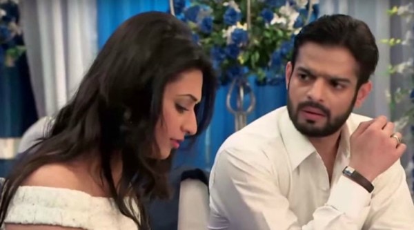 Yeh Hai Mohabbatein, Yeh Hai Mohabbatein 1st march 2017, Yeh Hai Mohabbatein last episode, Yeh Hai Mohabbatein previous episode, Yeh Hai Mohabbatein written update, Yeh Hai Mohabbatein march 1 written update, Yeh Hai Mohabbatein march 1 episode, Yeh Hai Mohabbatein 1 mar episode, Yeh Hai Mohabbatein updates, Yeh Hai Mohabbatein serial, Yeh Hai Mohabbatein latest updates, Yeh Hai Mohabbatein story, Yeh Hai Mohabbatein updates, Divyanka Tripathi, Ishita, Karan Patel, Raman, television news, Entertainment updates, indian express, indian express news