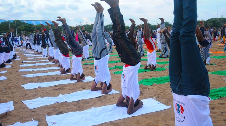 Headstands to expensive suits, 8 Guinness World Records Indians made
