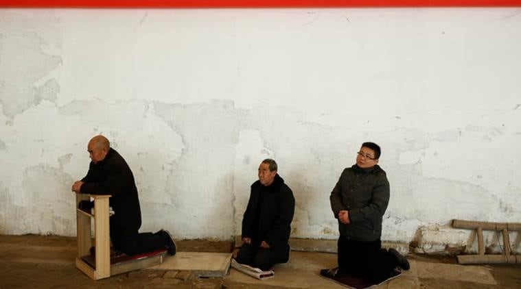 china Catholic, china Catholics, china vatican, china vatican city, china pope, china pope francis, pope francis, Hebei, china Hebei, Youtong village, LATEST NEWS, latest world news