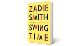 zadie-smith-480 Swing time, Zadie Smith, Hamish Hamilton, book review, indian express book review, indian express news, indian express