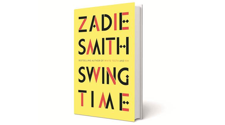 Swing time, Zadie Smith, Hamish Hamilton, book review, indian express book review, indian express news, indian express 