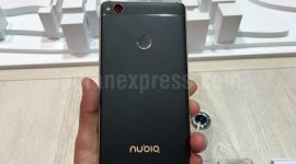 ZTE, Nubia, ZTE Nubia, Nubia Z11, Nubia N1, Android, smartphones, Nubia Z11 bezel-less, technology, technology news