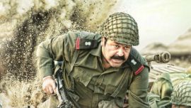 1971 Beyond Borders, 1971 Beyond Borders teaser, 1971 Beyond Borders video, mohanlal 1971 Beyond Borders, 1971 Beyond Borders mohanlal, mohanlal film teaser, kollywood news, 1971 teaser, mohanlal 1971 teaser, mollywood news, entertainment news