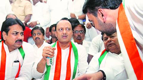 Pune: Impasse continues as NCP-Congress yet to decide on alliance ...